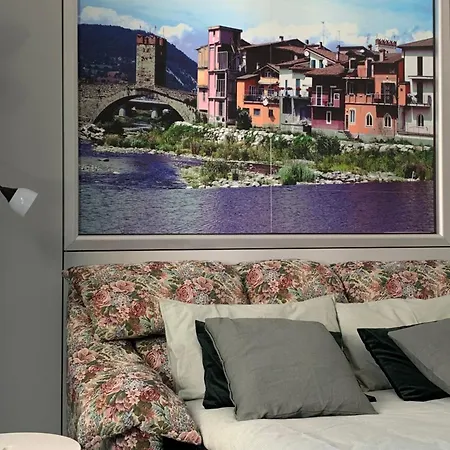 L Ufficio Apartman