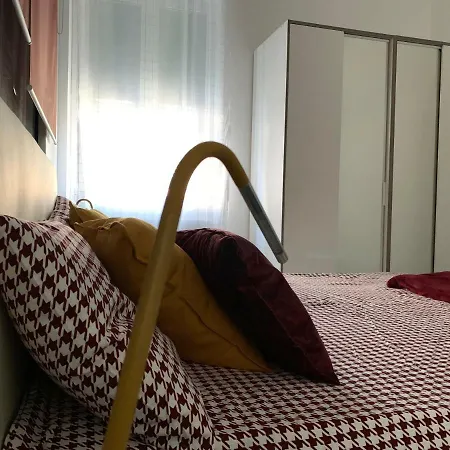 L Ufficio Apartman