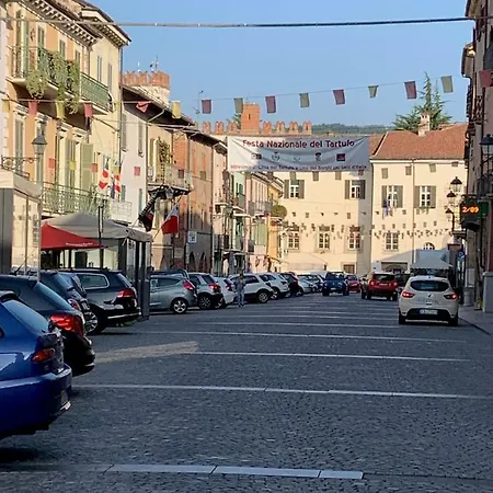 L Ufficio Millesimo