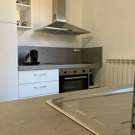 Apartman L Ufficio