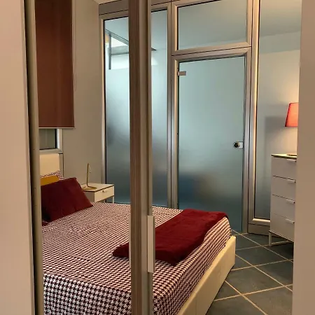 Apartman L Ufficio *